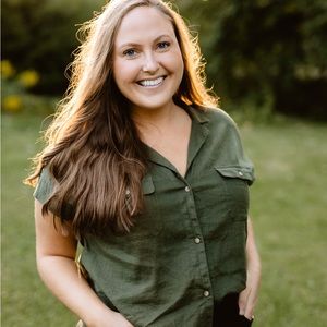 Meet your Posher, Christine